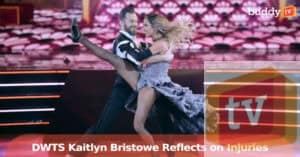‘Dancing with the Stars’ Winner Kaitlyn Bristowe Says Injuries Still Flare Up Years Later