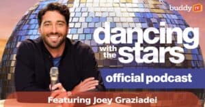 ‘Dancing with the Stars’ Launches Official Podcast Featuring Joey Graziadei