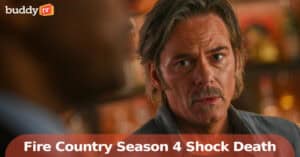 ‘Fire Country’ Season 4 Shock: Vince’s Fate Confirmed, Bode’s Future in Jeopardy