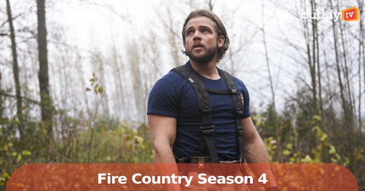 ‘Fire Country’ Season 4: Cast Shake‑Up & What “Goodbye for Now” Teases