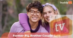 Big Brother’s Derek Xiao and Claire Rehfuss Split After Four Years [Update]