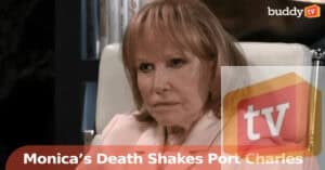 ‘General Hospital’ Spoilers: Monica Quartermaine’s Death Shakes Port Charles