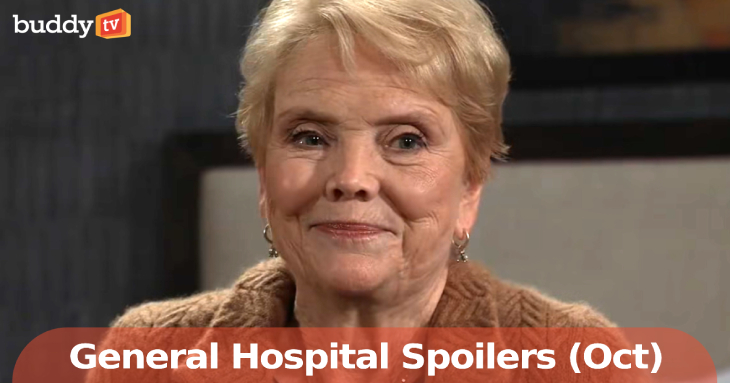 General Hospital Spoilers Hint at a Pregnancy and Endgame Debates