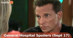 General Hospital Spoilers: What to Expect in the Sept 17 Episode