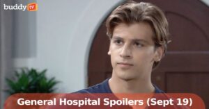 ‘General Hospital’ Spoilers: Gio Steps Up, Elizabeth Delivers Tough News, and Danny Pleads for Change