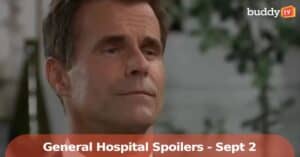 ‘General Hospital’ Spoilers: Drew’s Shooting Sends Shockwaves Through Port Charles