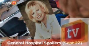 ‘General Hospital’ Spoilers: Tensions Rise as Sonny and Carly Face Heartbreaking News
