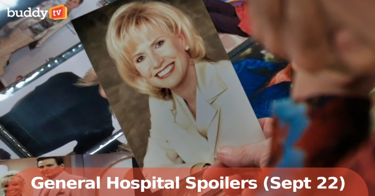 ‘General Hospital’ Spoilers: Tensions Rise as Sonny and Carly Face Heartbreaking News