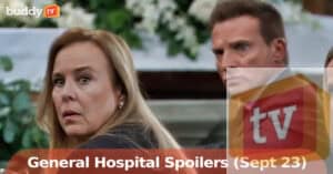 ‘General Hospital’ Spoilers: Felicia Stunned by ‘Nathan’ as Jordan Confronts Drew