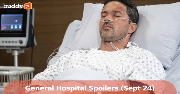 ‘General Hospital’ Spoilers: Nina and Nathan Take Center Stage (Sept 24)