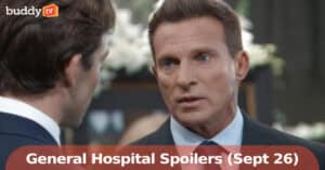‘General Hospital’ Spoilers for September 26: Monica’s Memorial, Crypt Intruder, and Drew’s Vow