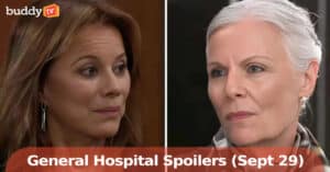 ‘General Hospital’ Spoilers: Monica Honored as Quartermaine Family Faces Crypt Intruder