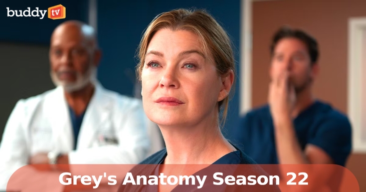 “Grey’s Anatomy” Season 22: Premiere, Cast Shake-Ups, and the Show’s Diversity Legacy