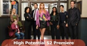 ‘High Potential’ Season 2: Premiere Tonight, Cast Additions, and Where to Watch