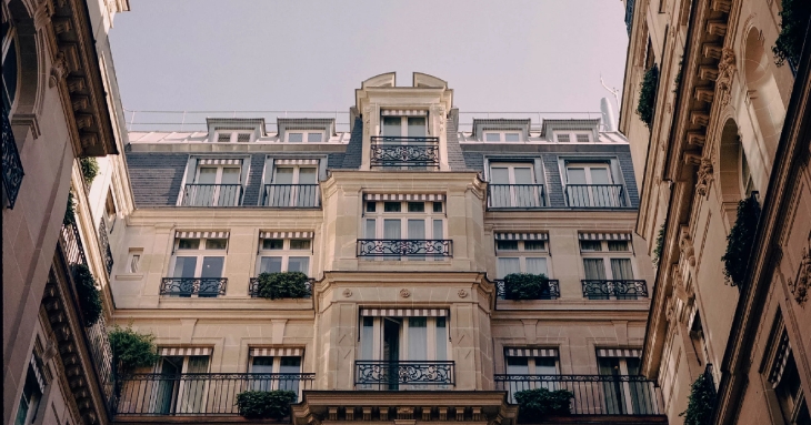 Hôtel de Crillon