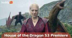 HBO Confirms Summer 2026 Return for ‘House of the Dragon’ Season 3