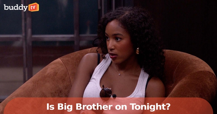 ‘Big Brother’ Isn’t On Tonight — Here’s When It’s Back and Why
