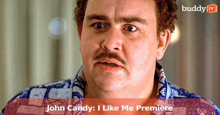 ‘John Candy: I Like Me’ Documentary Premieres at TIFF, Reveals the Comedy Legend’s Vulnerability