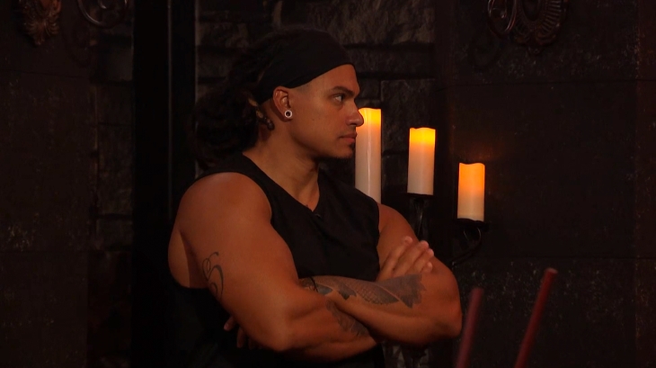 Keanu Voted Winner of Big Brother 27