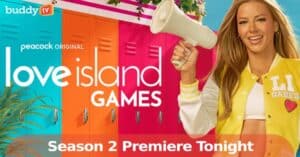 ‘Love Island Games’ Season 2 Premiere: Cast, Challenges, and Where to Watch