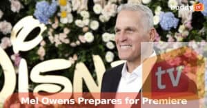 Mel Owens, 66, Prepares for ‘The Golden Bachelor’ Premiere