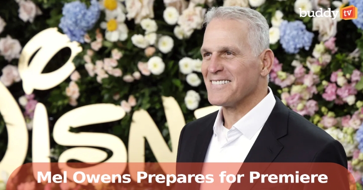 Mel Owens, 66, Prepares for ‘The Golden Bachelor’ Premiere