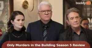 ‘Only Murders in the Building’ Season 5 Review: Old New York Meets New Secrets