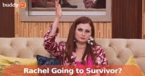 Stars Push for Rachel’s ‘Big Brother’ Legacy to Expand onto Survivor 51