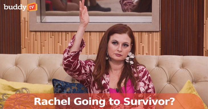 Stars Push for Rachel’s ‘Big Brother’ Legacy to Expand onto Survivor 51
