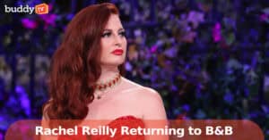 Rachel Reilly Returns to ‘The Bold and the Beautiful’ With a ‘Big Brother’ Twist