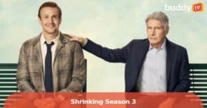 ‘Shrinking’ Season 3: New Cast, Themes, and What to Expect on Apple TV+