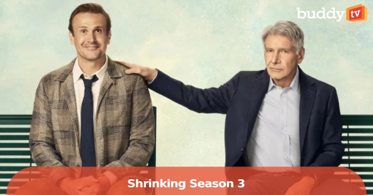 ‘Shrinking’ Season 3: New Cast, Themes, and What to Expect on Apple TV+