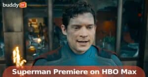 ‘Superman’ Streaming on HBO Max: Premiere Date, Details, and What to Expect