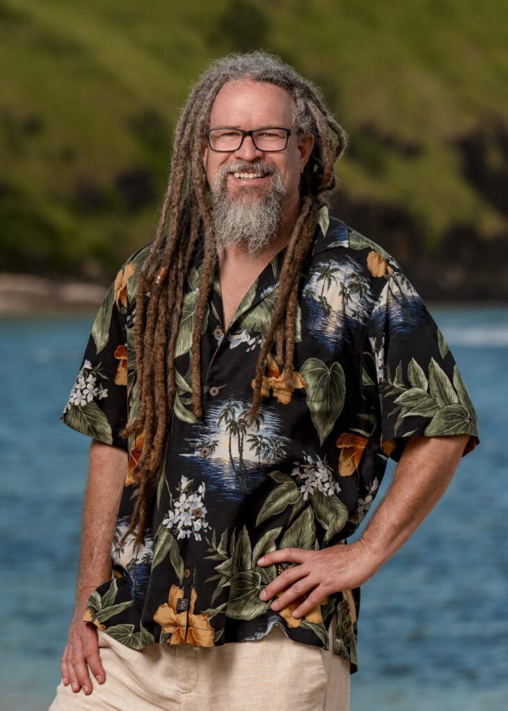 Survivor 49 Cast: Matt Williams