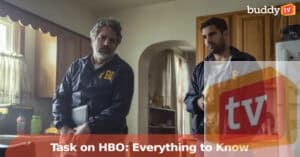 ‘Task’ on HBO: Everything to Know About Brad Ingelsby’s New Crime Drama