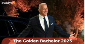 ‘The Golden Bachelor’ 2025: Mel Owens Steps Into the Spotlight