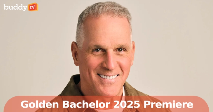 ‘The Golden Bachelor’ Season 2: Release Date, Cast, and Where to Watch