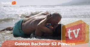 ‘The Golden Bachelor’ Season 2 Puts Mel Owens in the Spotlight Amid Age Questions and Steamy Premiere