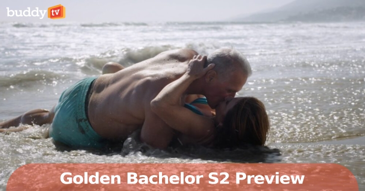 ‘The Golden Bachelor’ Season 2 Puts Mel Owens in the Spotlight Amid Age Questions and Steamy Premiere