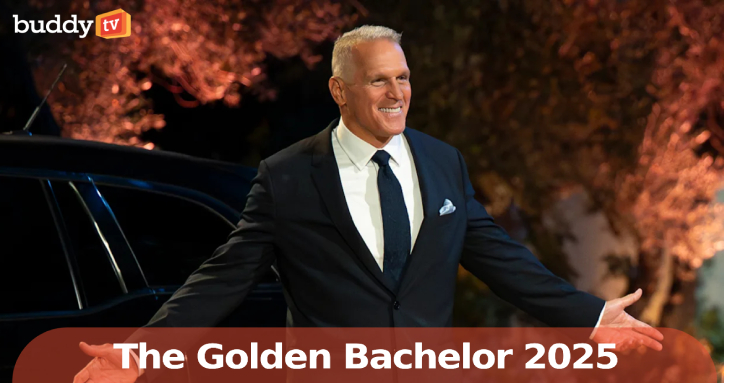 ‘The Golden Bachelor’ 2025: Mel Owens Steps Into the Spotlight