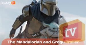 ‘The Mandalorian and Grogu’ Trailer Reveals Epic Return and New Surprises
