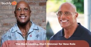 The Rock Headlines a New Mattel Creations 2‑Pack as His Venice Look Turns Heads