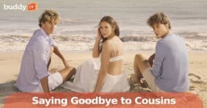 ‘The Summer I Turned Pretty’ Finale: Saying Goodbye to Cousins Beach