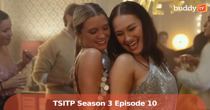 ‘The Summer I Turned Pretty’ Season 3 Episode 10: Penultimate Drama Sets the Stage for the Finale