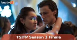 ‘The Summer I Turned Pretty’ Finale Airs September 17: What We Know