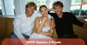 ‘The Summer I Turned Pretty’ Season Finale Airs Sept 17 — What We Know, What May Surprise