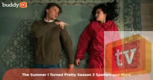 ‘The Summer I Turned Pretty’ Season 3 Leaves Fans Shocked With Major Spoilers