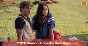 ‘The Summer I Turned Pretty’: Season 4 Possibilities Spark New Hope