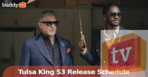 ‘Tulsa King’ Season 3 Release Schedule: When New Episodes Air