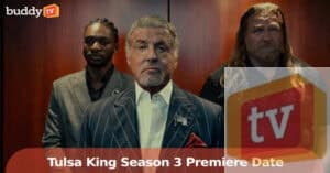 ‘Tulsa King’ Season 3: Dwight Faces Darker Threats as It Premieres Sunday on Paramount+